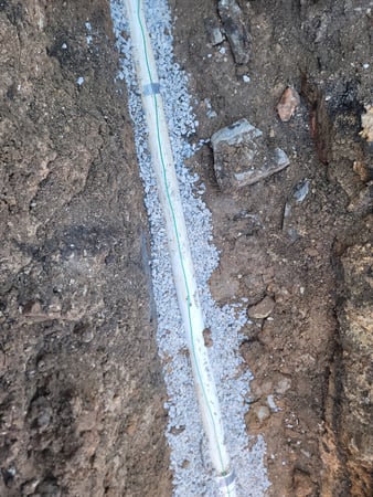 Images Geo's Plumbing Services