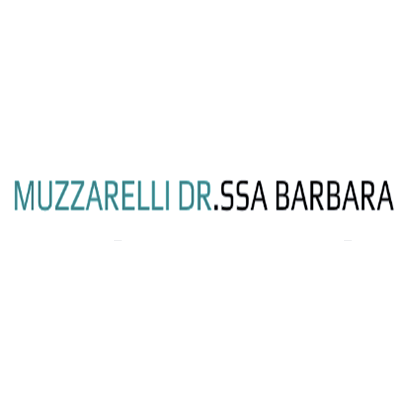 Muzzarelli Dr.ssa Barbara Logo