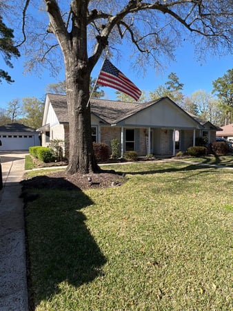 Images Blue Ribbon Roofing LLC - Jersey Village Roof Replacement