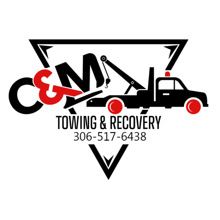 C&M Towing and Recovery Regina (306)517-6438
