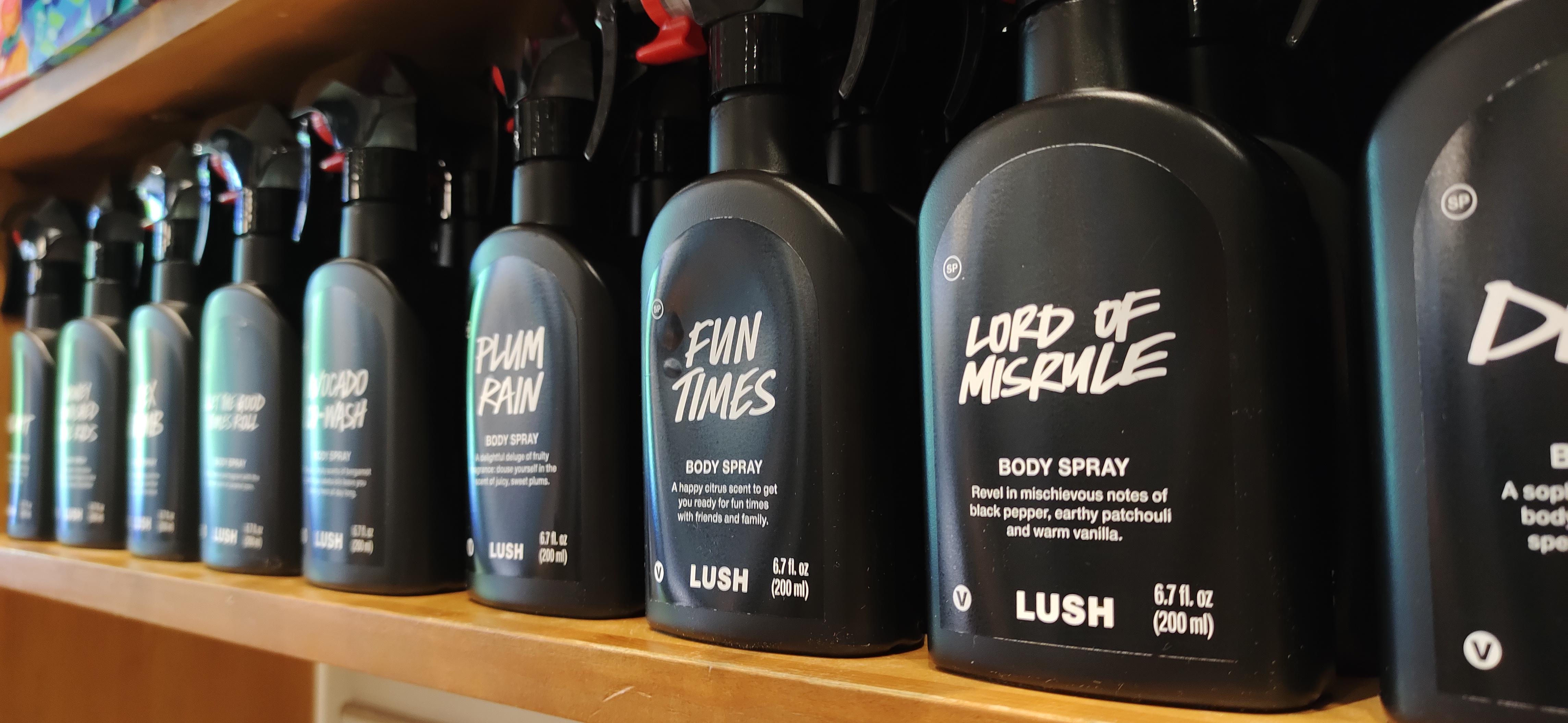 Image 5 | Lush Cosmetics Ross Park