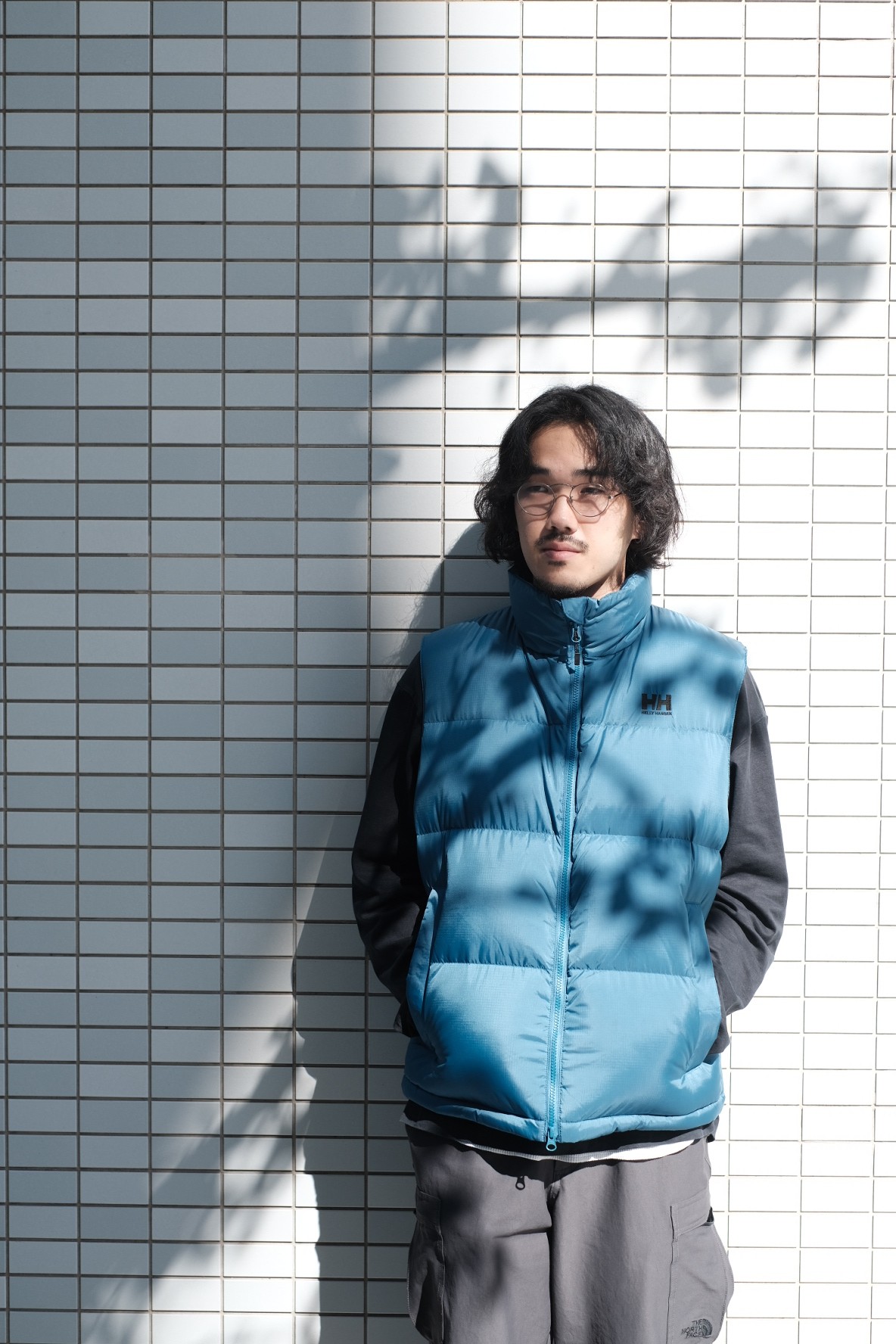 Images THE NORTH FACE/HELLY HANSEN(ザ・ノース・フェイス/ヘリーハンセン) 大丸神戸