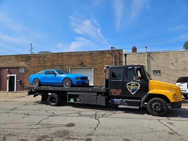 Images Still Hookin And Hauling
