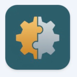 company logo