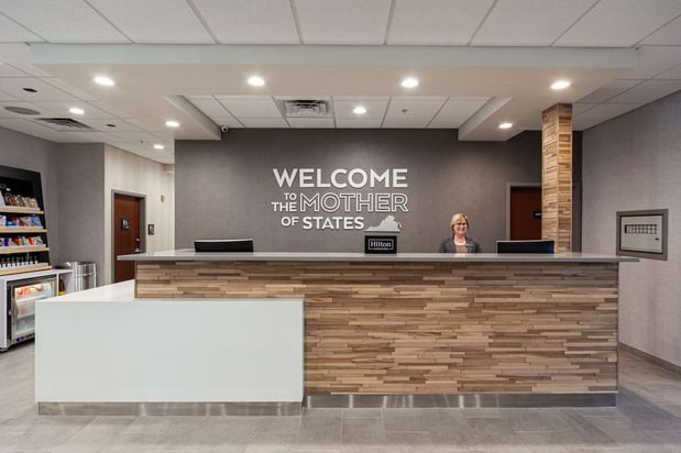 Images Hampton Inn Winchester N/Conference Center