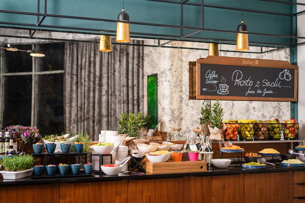 Images Radisson Blu Hotel, Wroclaw