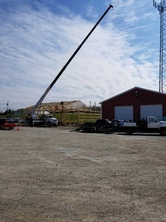 Images Dan's Crane Service
