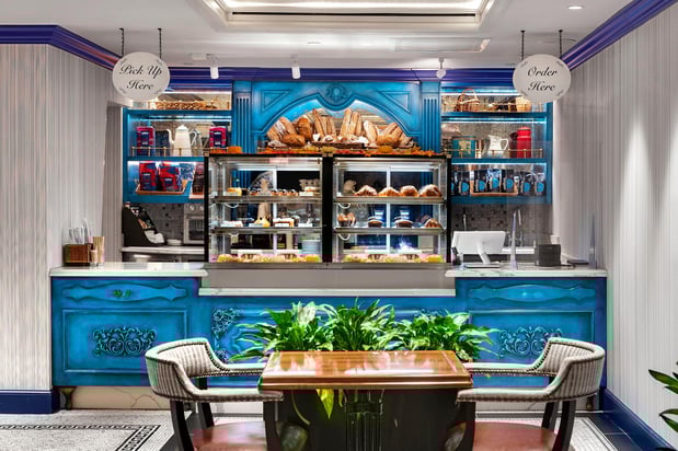 Images InterContinental the Willard Washington D.C. by IHG