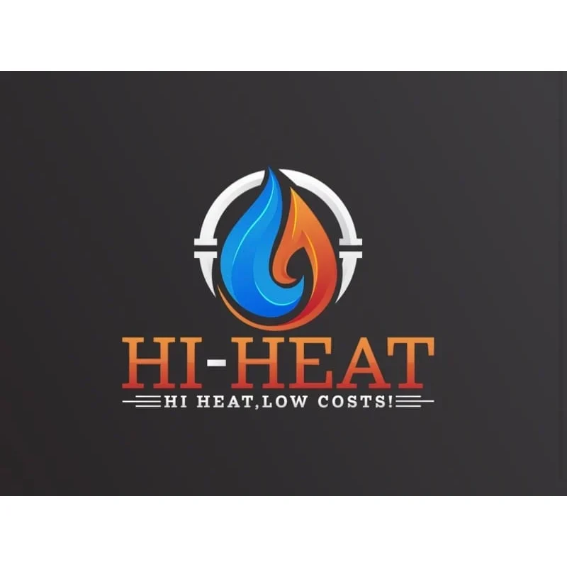 Hi-Heat Logo