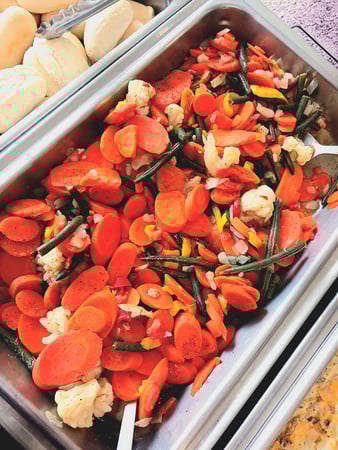 Images Clint's Kuntry Katfish Catering