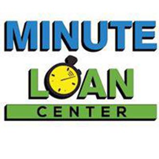 Minute Loan Center - Vegas 5 Logo