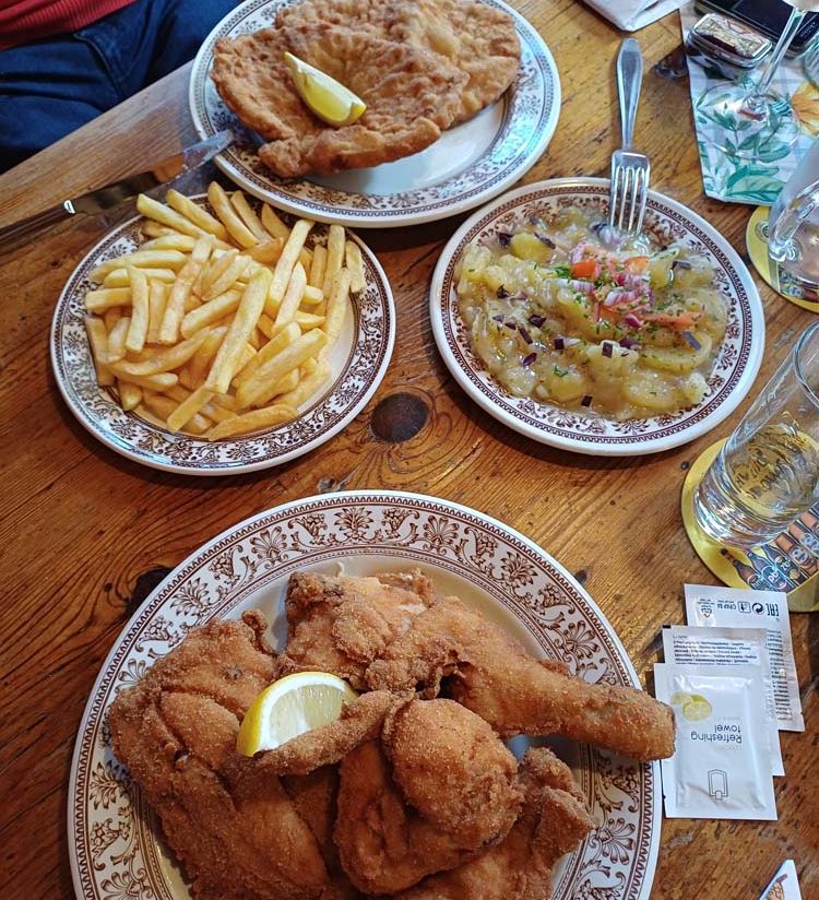 Bild 3 von Dorfheuriger Reiterer-Loibenböck