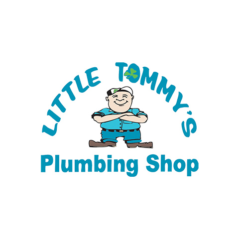 Little Tommy's Plumbing Shop, Inc. Logo