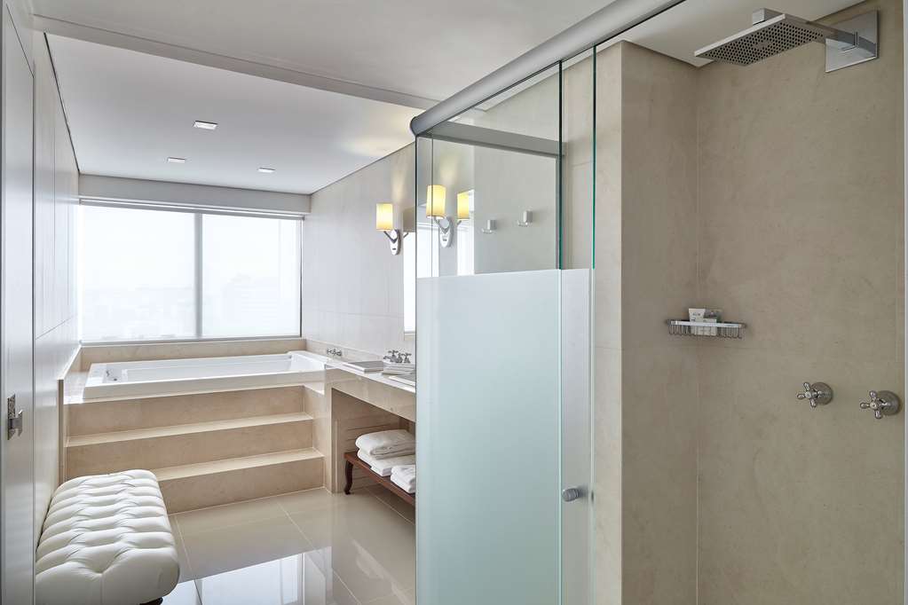 Images Hilton Porto Alegre