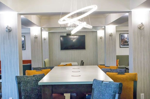 Images Hampton Inn Marion