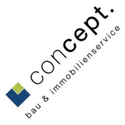 Concept Bau u. Immobilienservice GmbH in Hilden - Logo