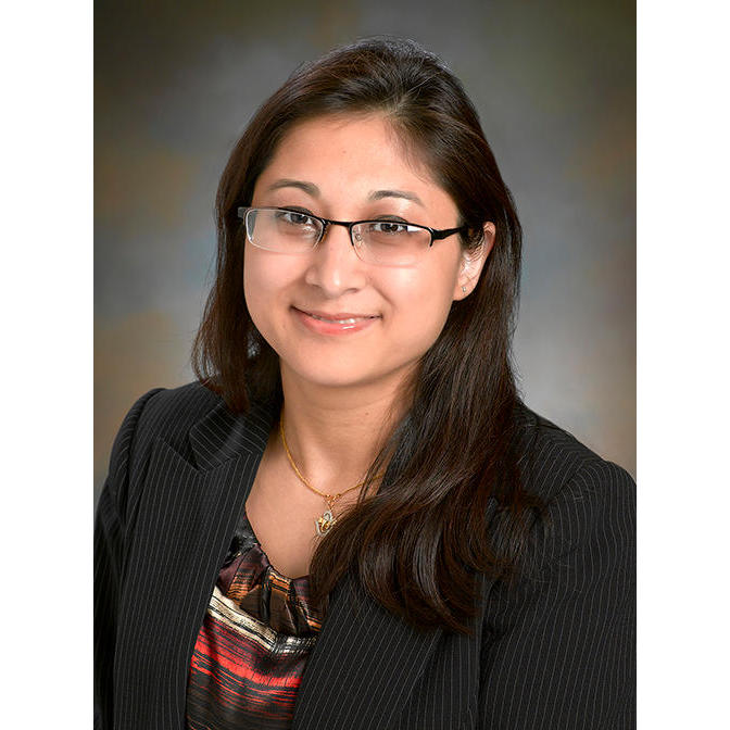 Dr. Deepika Pradhan Shrestha, MD