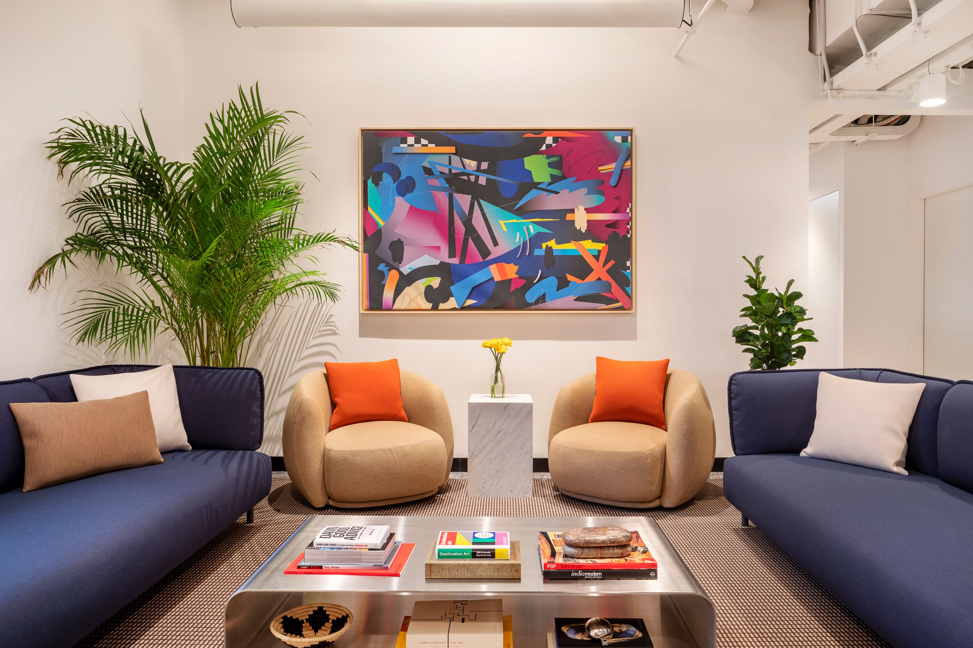 Images WeWork Via Meravigli 2 - Spazi di coworking e uffici