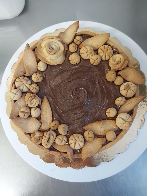 Images Amaranto Pasticceria Gluten Free