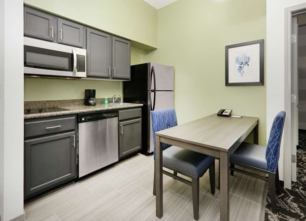 Images Homewood Suites by Hilton St. Louis-Chesterfield