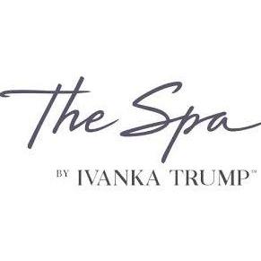 The Spa by IVANKA TRUMP™ Logo