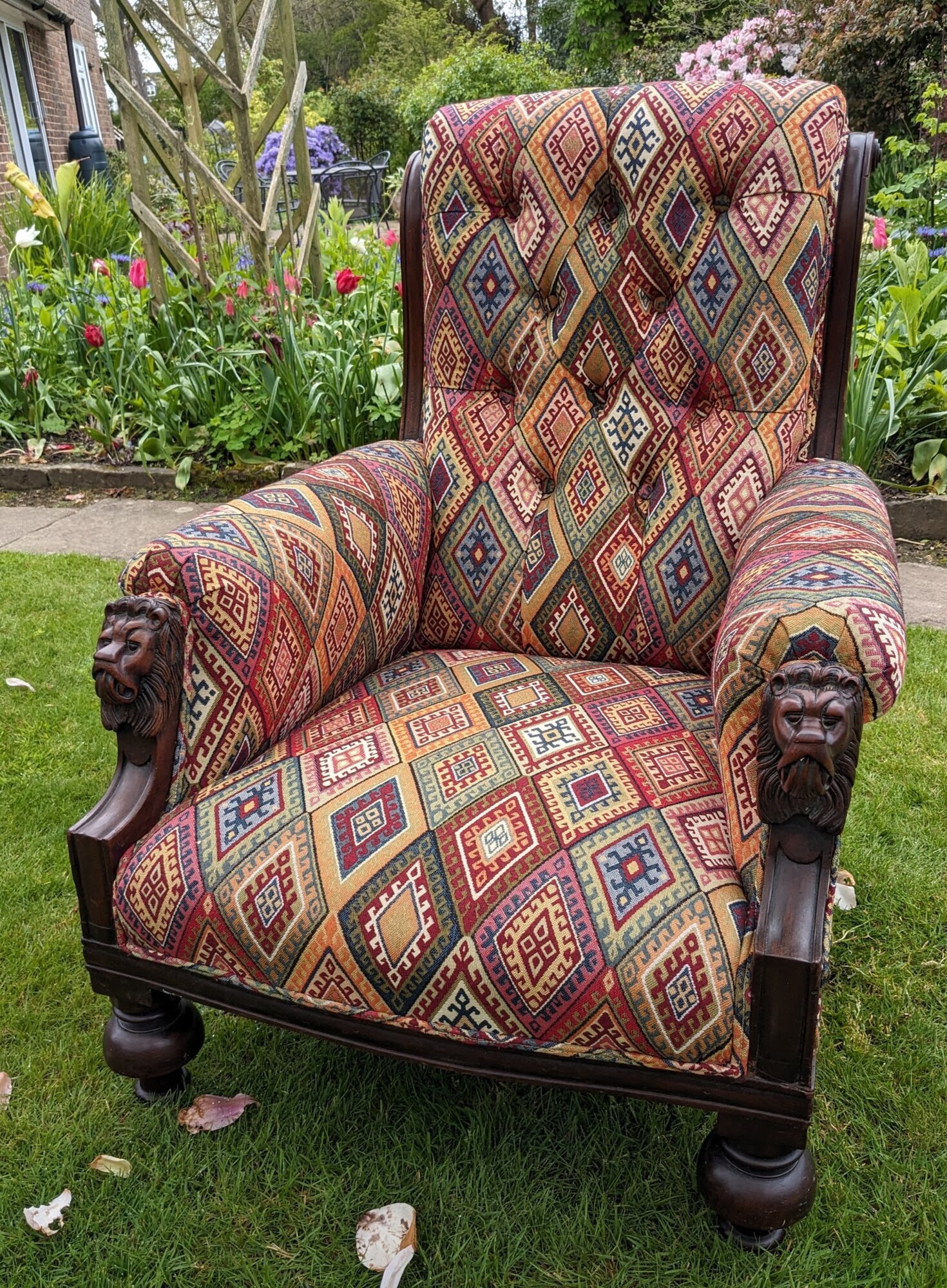 Images KB Upholstery