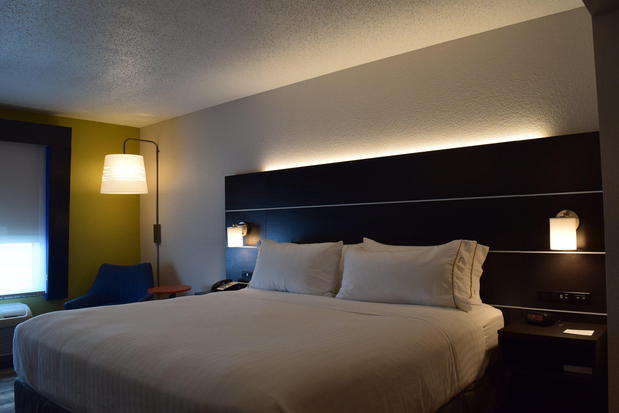Images Holiday Inn Express & Suites Sparta, an IHG Hotel