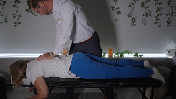 Images Insight Chiropractic Health and Wellness Center