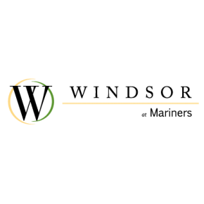Windsor at Mariners Logo