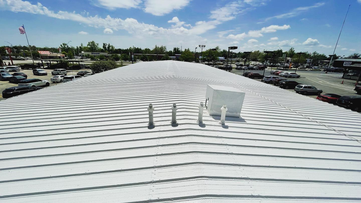 Southwestern Roofing & Metal