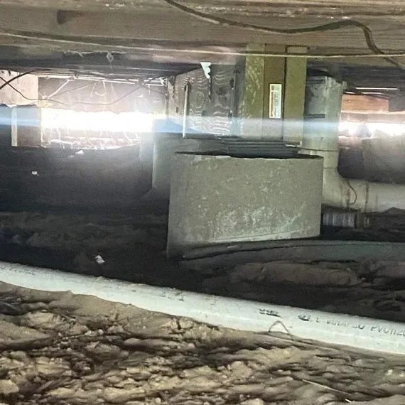 Images Republic of Texas Foundation Repair