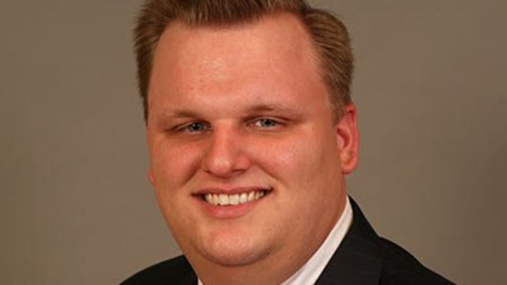 Robert Keith Mercer JR., DDS - Rogers, AR - Dentistry, General Dentistry