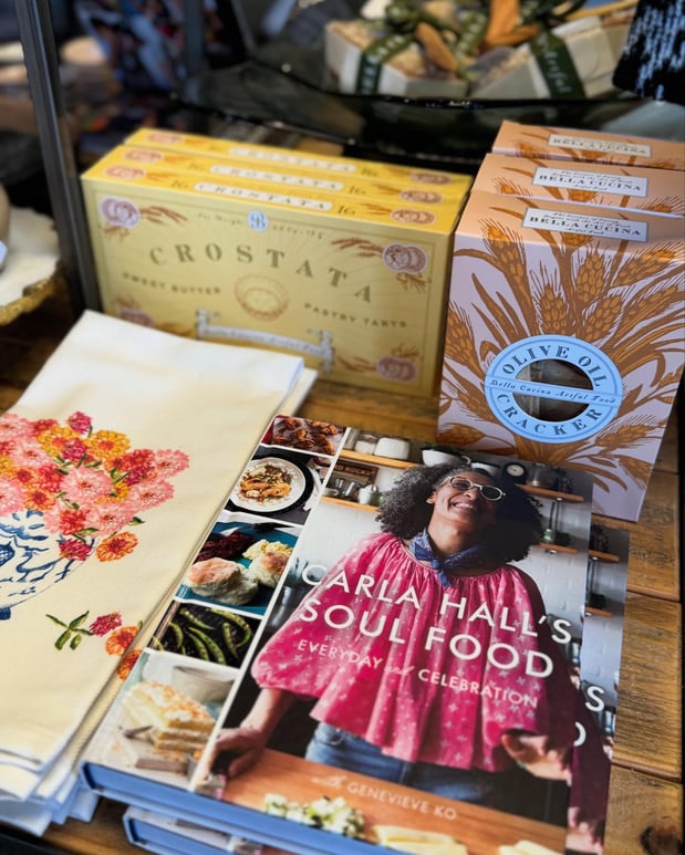 Images Zinnia's Gift Boutique