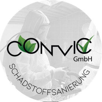 ConVic GmbH Logo