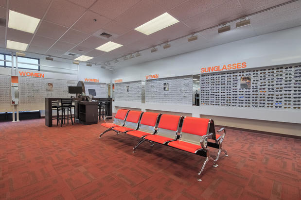 Images Stanton Optical