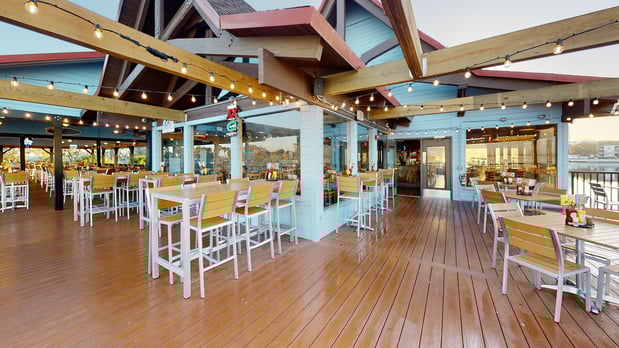 Images Whiskey Joe's Bar & Grill - Tampa