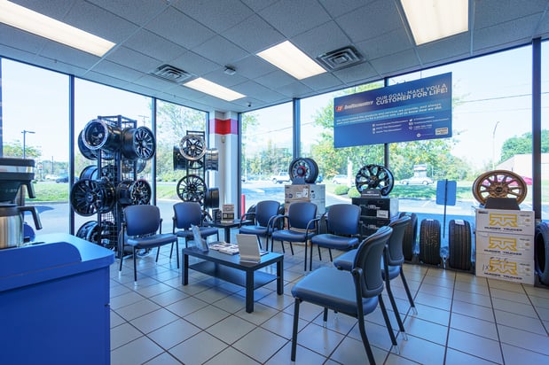 Images Tire Discounters