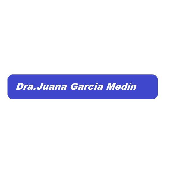 Dra. María Juana García Medín- Médico Psiquiatra A Coruña