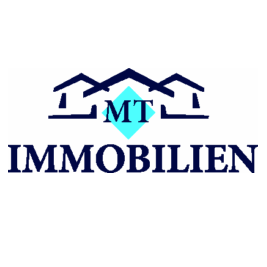 MT Immobilien in Kleve am Niederrhein - Logo