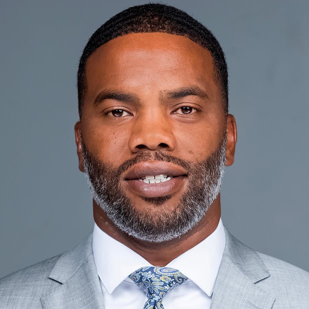 Images Edward Jones - Financial Advisor: Rico Scott, CFP®