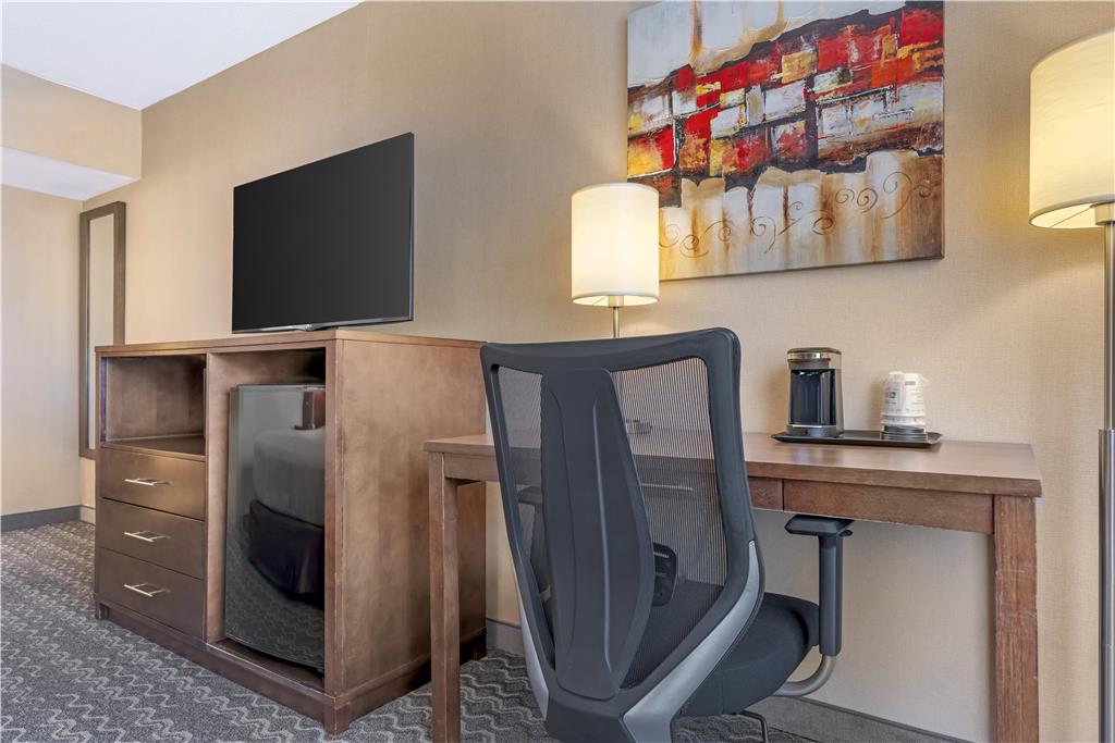 Images Best Western Terrace Inn