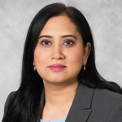 Dr. Sushmitha Patibandla, MD