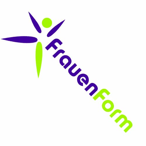 Logo Frauenform