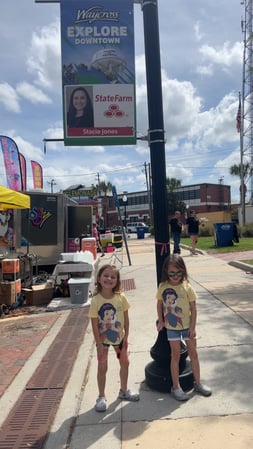 Images Stacie Jones - State Farm Insurance Agent