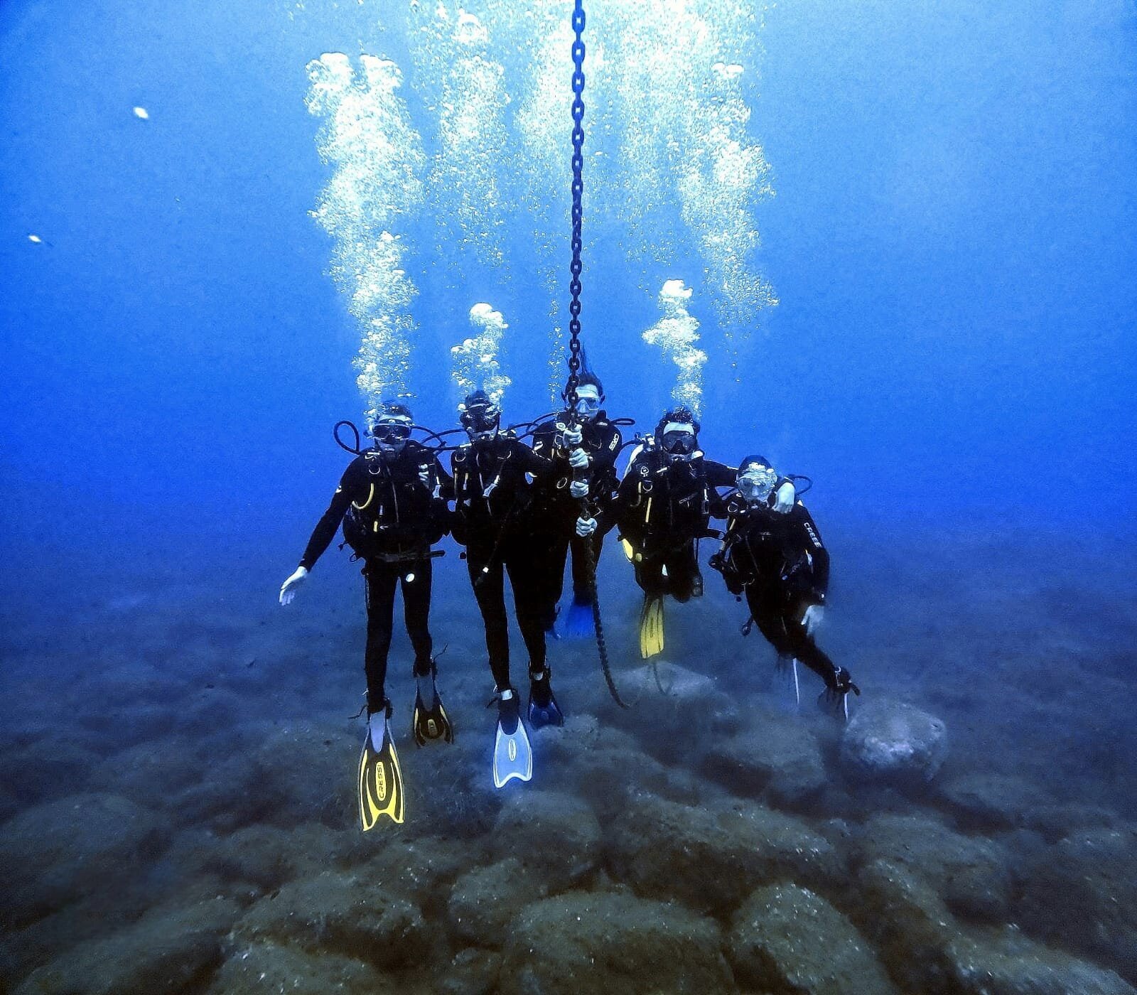 Images CENTRE D'IMMERSIÓ CAP DE CREUS