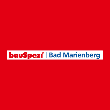 bauSpezi Baumarkt GMK in Bad Marienberg im Westerwald - Logo