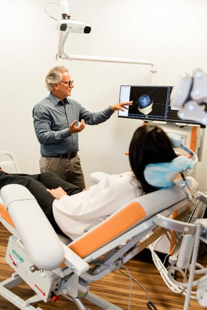 Images Delve Psychiatry - TMS, Psychotherapy & Ketamine Infusion Therapy