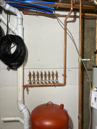 Images Paragon Plumbing