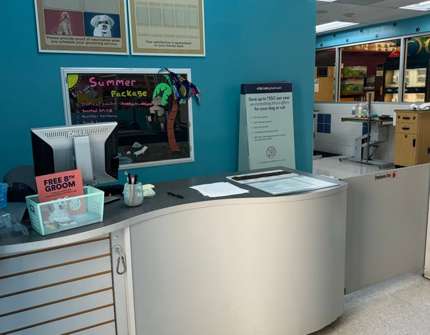 Images Petco Grooming