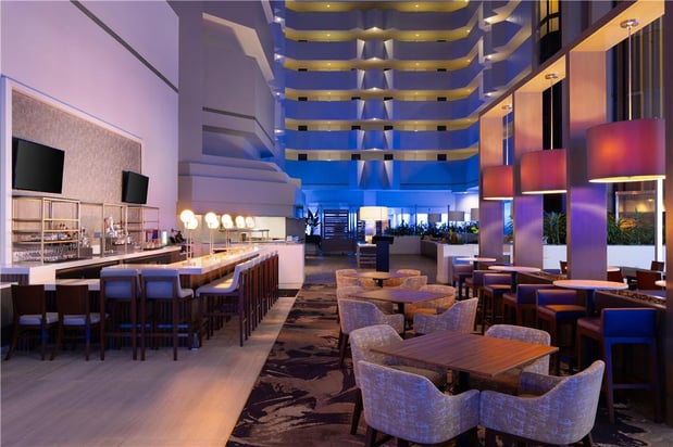Images Embassy Suites by Hilton Boca Raton